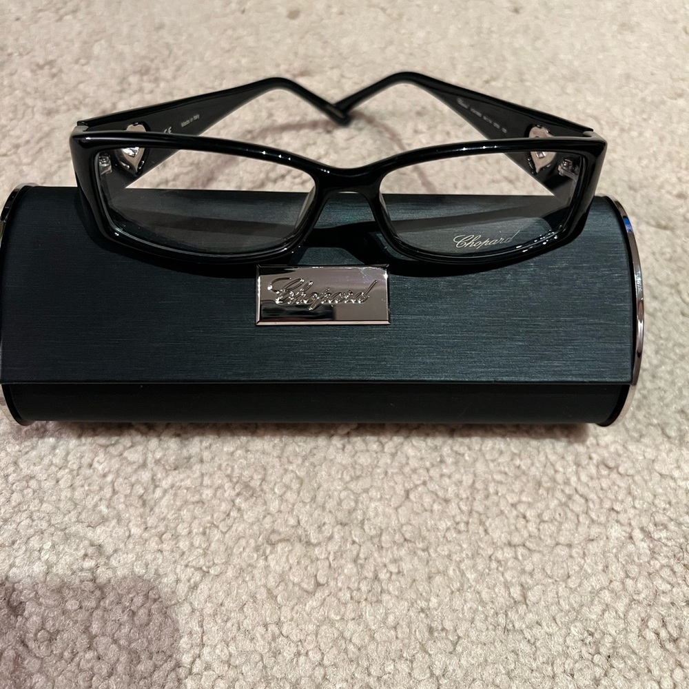 Chopard Frames